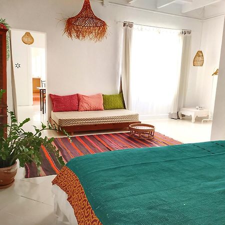 La Cayena Rooms & Apartments (Adults Only) Ciutadella  Ngoại thất bức ảnh