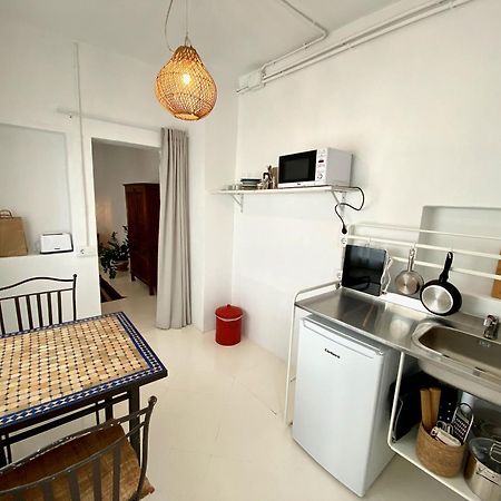 La Cayena Rooms & Apartments (Adults Only) Ciutadella  Ngoại thất bức ảnh
