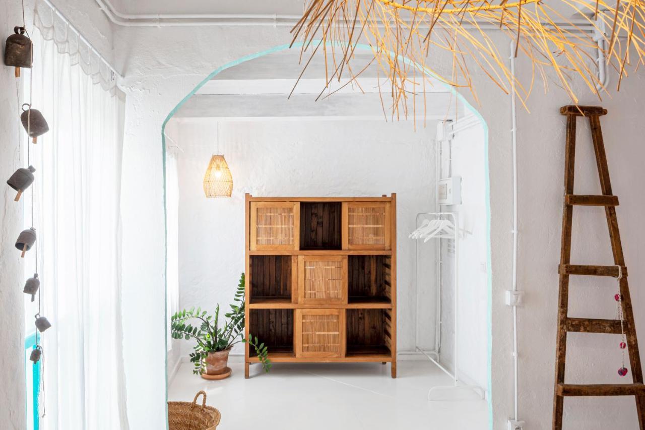 La Cayena Rooms & Apartments (Adults Only) Ciutadella  Ngoại thất bức ảnh