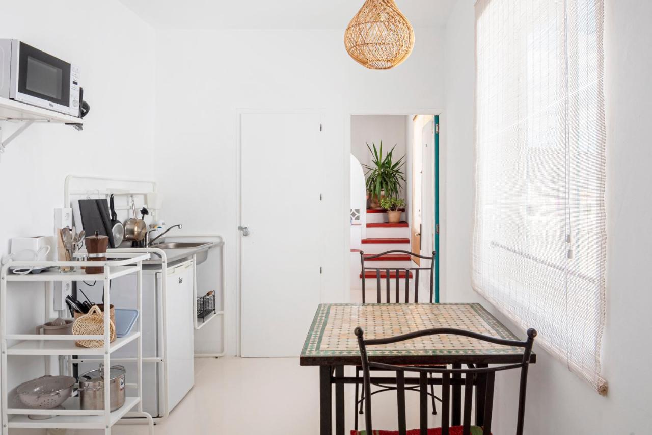 La Cayena Rooms & Apartments (Adults Only) Ciutadella  Ngoại thất bức ảnh
