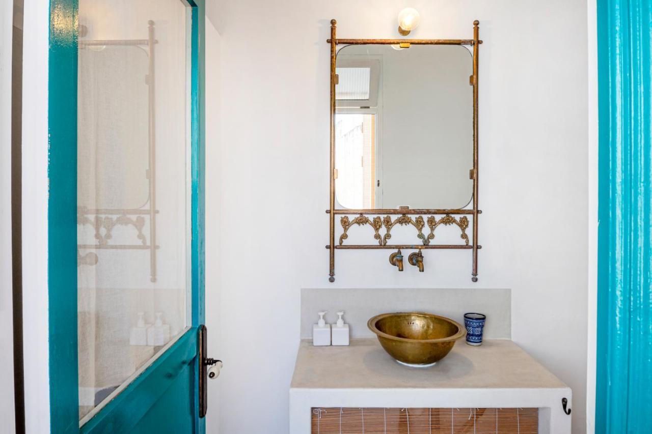 La Cayena Rooms & Apartments (Adults Only) Ciutadella  Ngoại thất bức ảnh