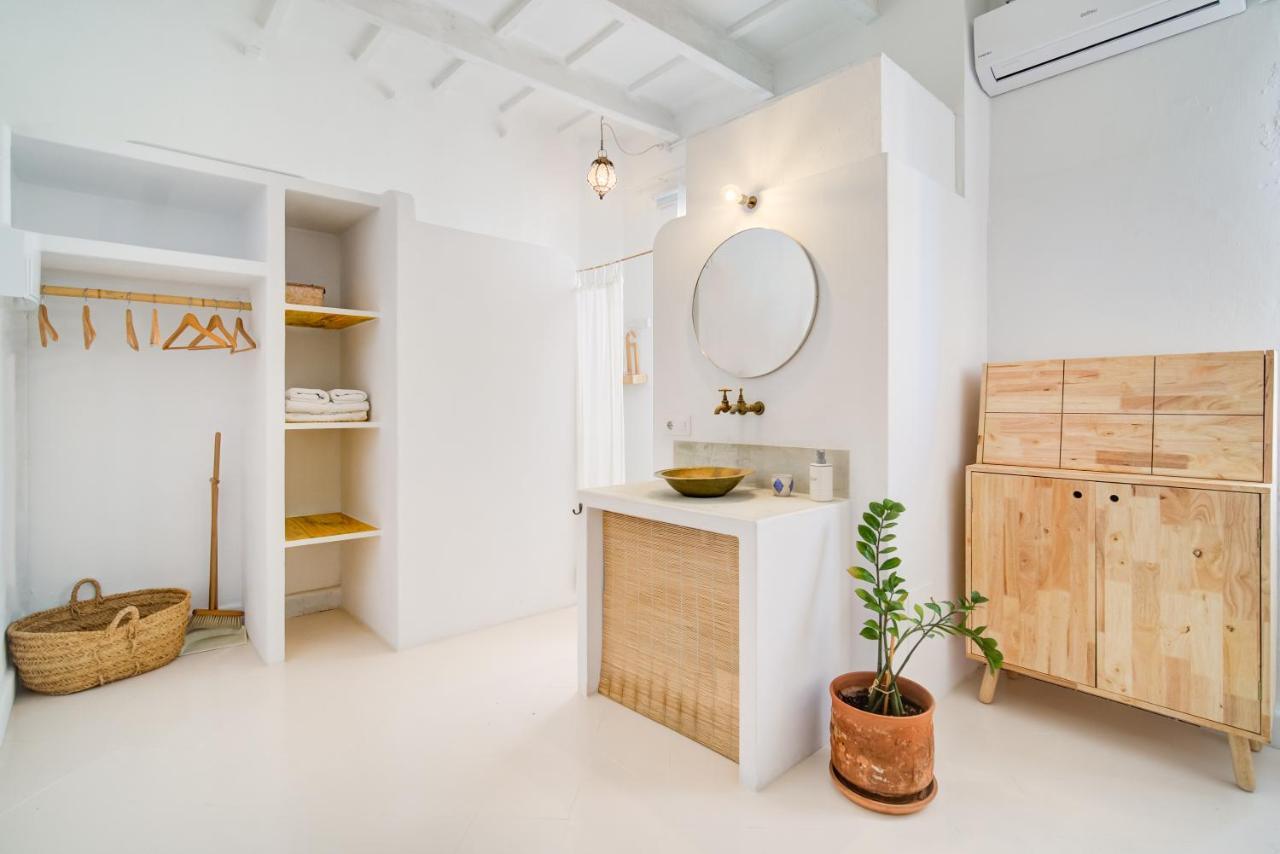 La Cayena Rooms & Apartments (Adults Only) Ciutadella  Ngoại thất bức ảnh