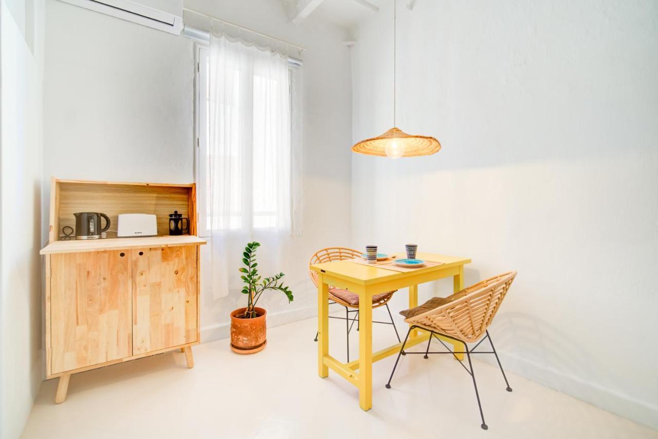 La Cayena Rooms & Apartments (Adults Only) Ciutadella  Ngoại thất bức ảnh