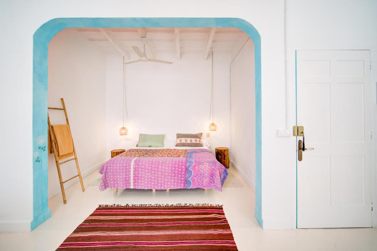 La Cayena Rooms & Apartments (Adults Only) Ciutadella  Ngoại thất bức ảnh
