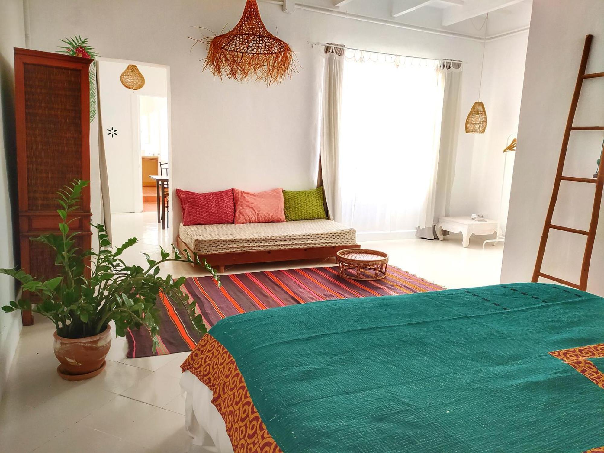 La Cayena Rooms & Apartments (Adults Only) Ciutadella  Ngoại thất bức ảnh